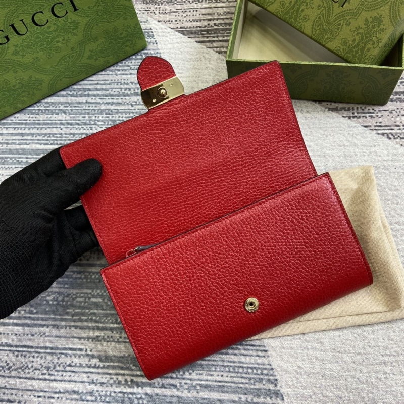 Gucci Wallets & Purse